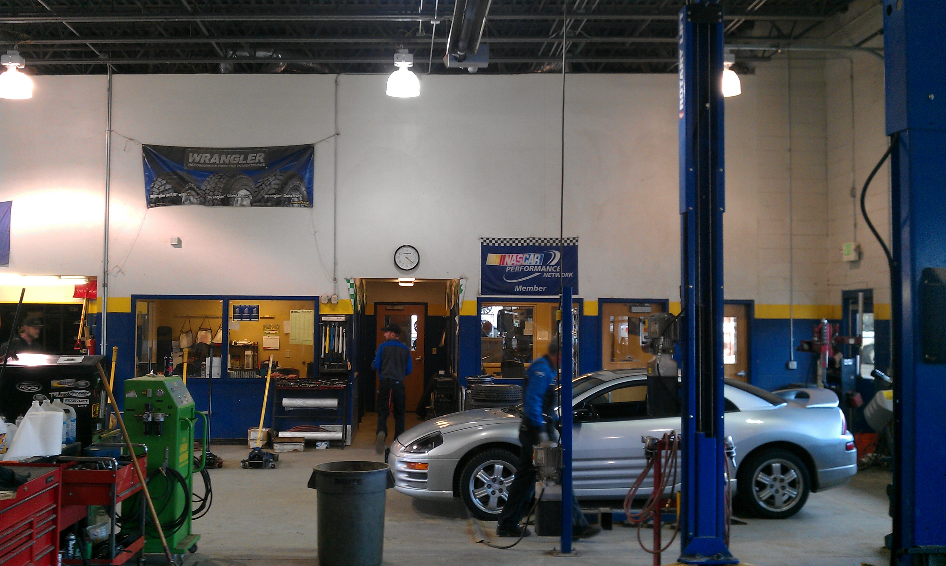 Auto Repair Durango, CO - Car Service